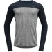 Devold  Kvitegga Merino 230 Shirt Man 2023 Ink XL (1092-7028567454978)
