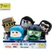   Build A Boat For Treasure: chillthrill709 DevSeries Collector Plush (CRS0003)