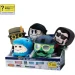   Build A Boat For Treasure: chillthrill709 DevSeries Collector Plush (CRS0003)