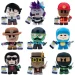 '  Jailbreak: Boss Pass Gamer DevSeries Collector Plush (CRS0021)