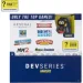   -DevSeries Hangers Blinds S1  . (CRS0026)