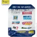   -DevSeries Hangers Blinds S1  . (CRS0026)