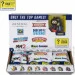   -DevSeries Hangers Blinds S1  . (CRS0026)
