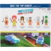      DevSeries Multipack Jailbreak: Hiding in Plain Sight, 6    (CRS0059)