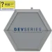Devseries   Mystery Figures S3  . CRS0085