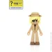 Devseries   Mystery Figures S3  . CRS0085