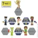 Devseries   Mystery Figures S3  . CRS0085