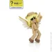 Devseries   Mystery Figures S3  . CRS0085