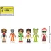 Devseries   Mystery Figures S3  . CRS0085