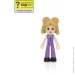 Devseries   Mystery Figures S3  . CRS0085