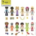 Devseries   Mystery Figures S3  . CRS0085