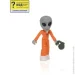 Devseries   Mystery Figures S3  . CRS0085