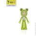 Devseries   Mystery Figures S3  . CRS0085