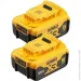  Dewalt DCB184P2