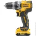 - Dewalt DCD703L2T