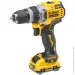 - Dewalt DCD703L2T