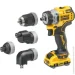- Dewalt DCD703L2T