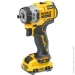 - Dewalt DCD703L2T