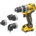 - Dewalt DCD703L2T