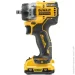 - Dewalt DCD703L2T
