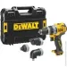   Dewalt DCD703NT
