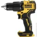 - Dewalt DCD709N