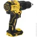 - Dewalt DCD709N