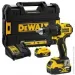 - Dewalt DCD709P2T