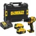 - Dewalt DCD709P2T