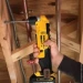 - Dewalt DCD740N