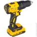 - Dewalt DCD777D2T