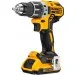 - Dewalt DCD791D2