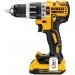 - Dewalt DCD796D2
