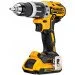 - Dewalt DCD796D2