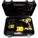 - Dewalt DCD796P2