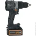 - Dewalt DCD85MM2T