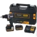 - Dewalt DCD85MP2T