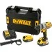 - Dewalt DCD991P2