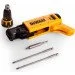   Dewalt DCF620P2K