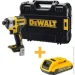  Dewalt DCF887NT + DCB183