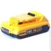  Dewalt DCF887NT + DCB183