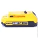  Dewalt DCF887NT + DCB183