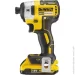  Dewalt DCF887NT + DCB183