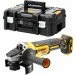  ( ) Dewalt DCG405NT