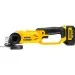  ( ) Dewalt DCG412M2