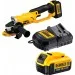  ( ) Dewalt DCG412M2