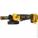  ( ) Dewalt DCG416VSN