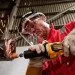   Dewalt DCG426N