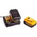   Dewalt DCG426P2