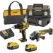   Dewalt DCK0012T